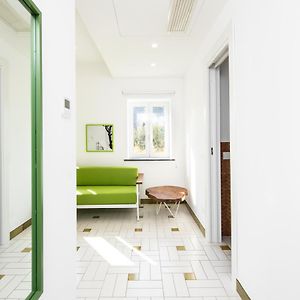 Prestige Double Room Terrace Sea View
