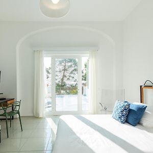 Prestige Trple Room Terrace Garden View